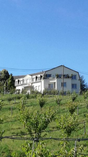 GÎTE PRÈS DE LA FERME